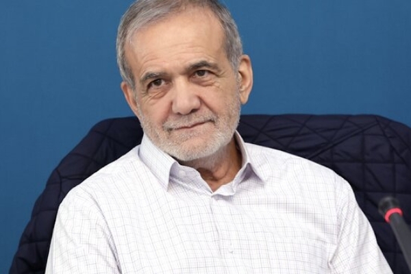 رئیس مجلس ملی تاجیکستان: پزشکیان به دوشنبه سفر می‌کند