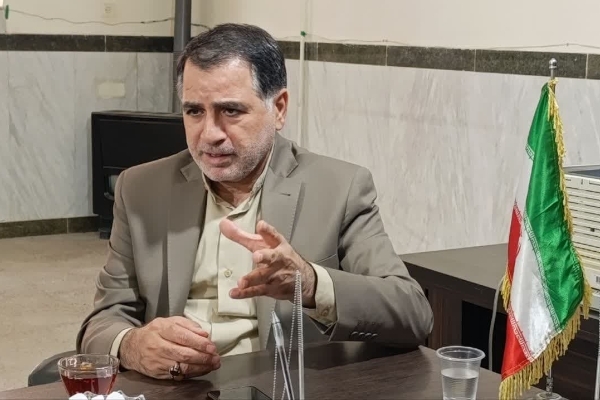 ۸۵ درصد سهم امسال اشتغال سرپل‌ذهاب محقق شده است