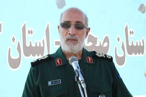 استفاده از سلاح‌ها و تجهیزات جدید در رزمایش نیروی زمینی سپاه