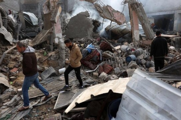 رژیم صهیونیستی بعد از شمال، کشتار را به استان غزه منتقل کرده است