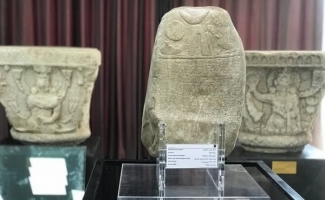 سنگ باستانی «کودورو» باید در سرپل‌ذهاب رونمایی شود