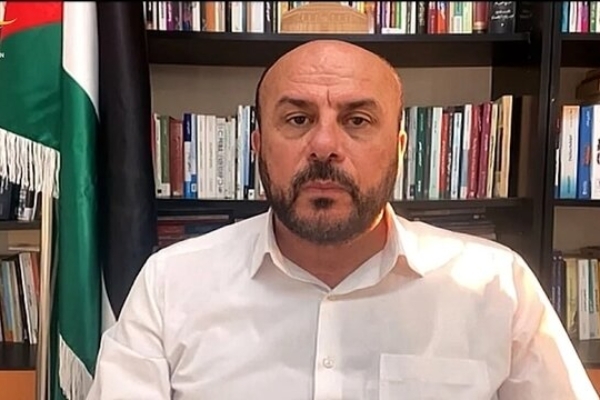 نماینده حماس: موارد مورد اختلاف در مذاکرات تبادل اسرا حل شده است