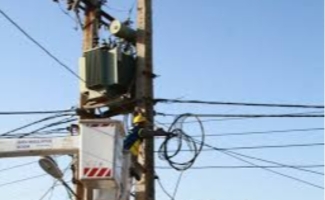 جمع‌آوری ۷۵۰ مورد انشعاب برق غیر مجاز در سرپل‌ذهاب