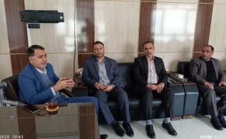 ضرب الاجل یک هفته‌ای فرماندار سرپل‌ذهاب برای جمع آوری سد معبر