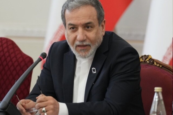 عراقچی: از هیچ کوششی برای مساعدت به فعالان اقتصادی فروگذار نخواهیم کرد