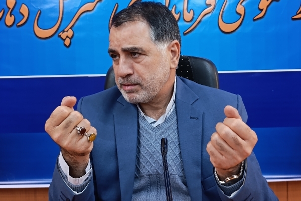 رویه کنونی تنظیم بازار قابل قبول نیست