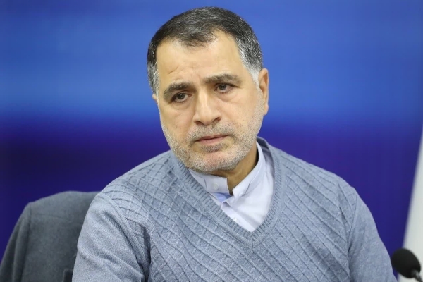 زلزله بامداد جمعه در سرپل ذهاب خسارتی نداشته است