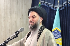 جهاد تبیین راه مقابله با تبلیغات دشمن است / دشمن از طریق تبلیغات به دنبال ایجاد یاس و ناامیدی در دل جوانان است