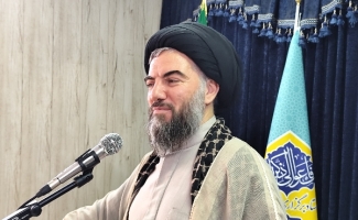 جهاد تبیین راه مقابله با تبلیغات دشمن است / دشمن از طریق تبلیغات به دنبال ایجاد یاس و ناامیدی در دل جوانان است