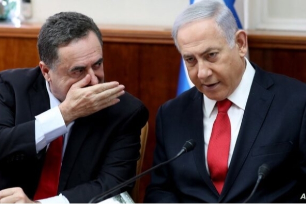 واکنش سران اسرائیل به هلاکت ۴ سرباز صهیونیست در شمال غزه