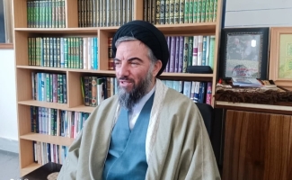 برگزاری مراسم اعتکاف در سه مسجد شهرستان