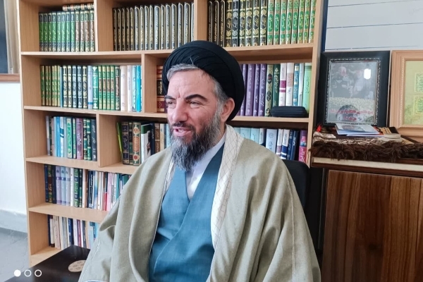 برگزاری مراسم اعتکاف در سه مسجد شهرستان