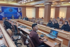 شورای آموزش و پرورش از شوراهای فعال در شهرستان است / نگاه ویژه به حوزه تعلیم و تربیت باعث اعتلای فرهنگی جامعه می‌شود