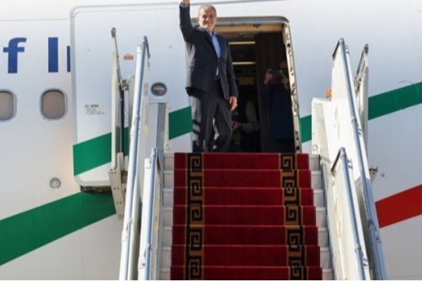 سفر رئیس جمهور به تاجیکستان از چه جهت حائز اهمیت است؟