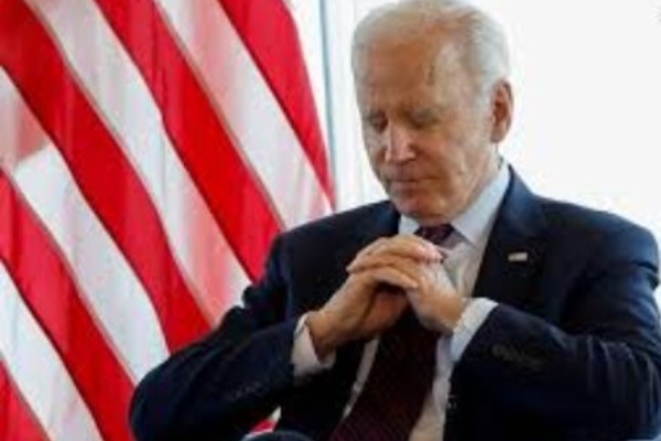 آقای بایدن! ساعت خواب