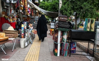 سد معبر داد سرپلی‌ها را در آورد