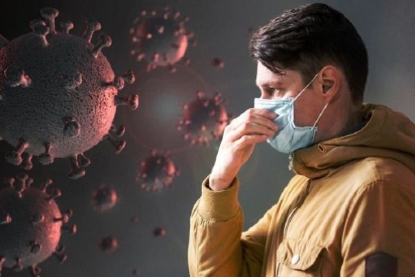 مردم کرمانشاه نگران شیوع دوباره HMPV هستند