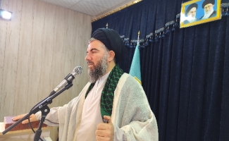 پیروزی حماس نشان داد که ثمره و پاداش مقاومت، پیروزی است / مقاومت هوشمندو اتکا به ظرفیت های درونی معادلات قدرت را تغییر می دهد   امام جمعه سرپل‌ذهاب گفت