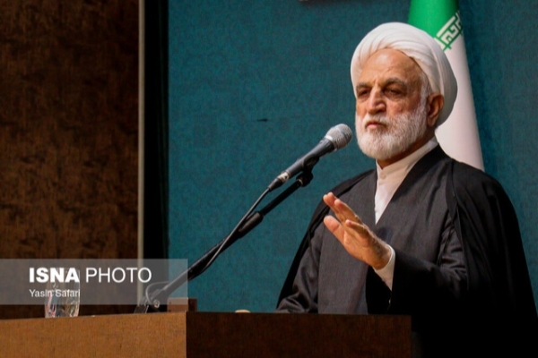 اژه‌ای: رژیم صهیونیستی از روی استیصال و شکست آتش‌بس را پذیرفت