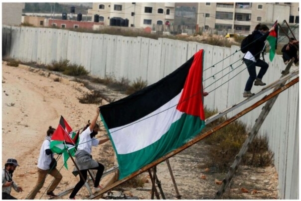 غزه؛ نماد حقانیت مقاومت فلسطینیان دربرابر رژیم صهیونیستی