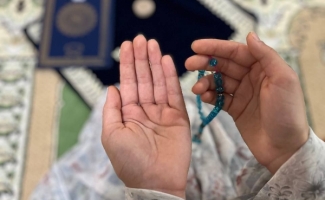 افزایش حضور دهه‌نودی‌ها در مراسم اعتکاف سرپل ذهاب