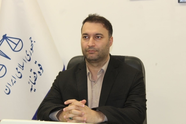 ضربه اطلاعاتی عملیاتی سربازان گمنام امام زمان(عج) به شبکه تکفیری سلفی در شهرستان