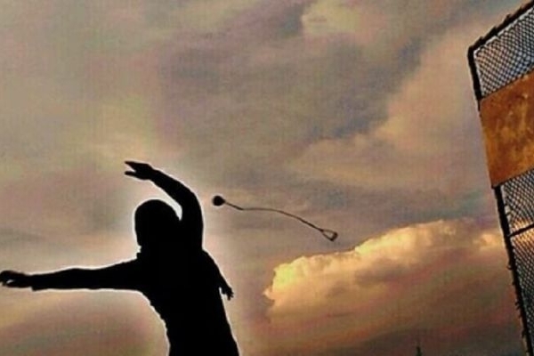 رکورد پرتاب چکش بانوان ایران شکسته شد