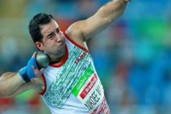 بازگشت مهران نکویی‌مجد به ورزش قهرمانی