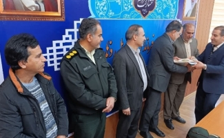 جلسه شورای آموزش و پرورش شهرستان سرپل‌ذهاب برگزار شد