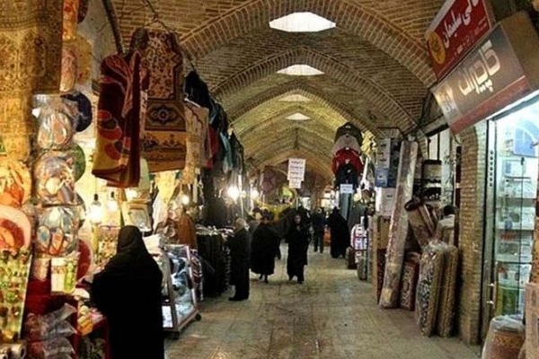 توسعه گردشگری شاه‌کلید رونق بازار کرمانشاه