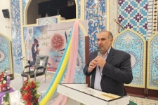 برگزاری ششمین اجلاسیه سراسری نماز در شهرستان