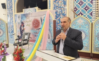 برگزاری ششمین اجلاسیه سراسری نماز در شهرستان