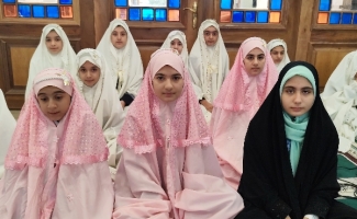 فیلم| برگزاری اجلاس نماز در شهرستان سرپل ذهاب