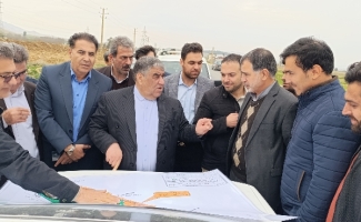 برگزاری جلسه کارگروه بررسی مشکلات طرح سامانه گرمسیری در شهرستان