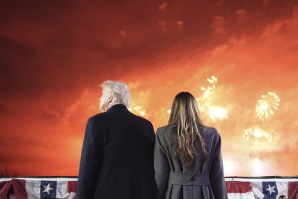 ترامپ و یک جهان آشوب