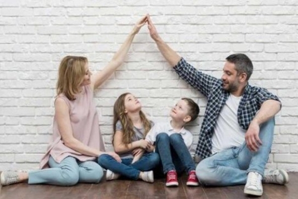 حد و مرز صمیمیت با فرزندان