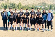 بازهم شهدای بازی دراز و بازهم قهرمانی استان