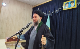 بعثت برانگیختن انسانهای شایسته در برابر جهالت های زمانه است / جاهلیت عصر ظهور از جاهلیت زمان بعثت پیامبر(ص) است