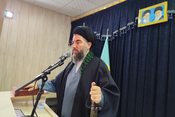 بعثت برانگیختن انسانهای شایسته در برابر جهالت های زمانه است / جاهلیت عصر ظهور از جاهلیت زمان بعثت پیامبر(ص) است