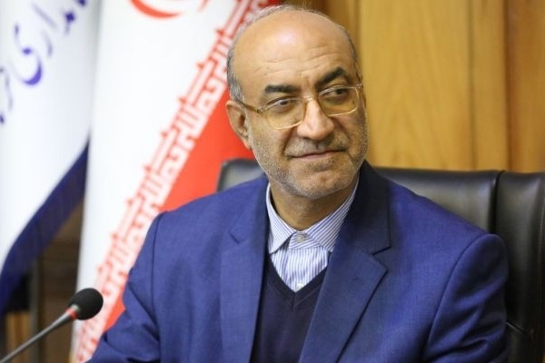 پیگیری زلزله قصر شیرین توسط استاندار کرمانشاه