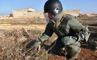 فرمانده انتظامی سرپل‌ذهاب خبر داد:  کشف گلوله توپ به جا مانده از دوران جنگ تحمیلی در شهرستان