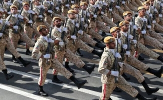 اقتدار نیروهای مسلح نماد قدرت و امنیت