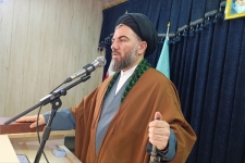 انقلاب اسلامی سطح بالایی از عدالت و پیشرفت اجتماعی را در کشور نمایان کرده است / آتش بس در غزه شکست بزرگ رژیم صهیونیستی در برابر گروه مقاومت حماس بود