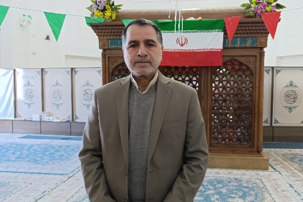 بهره برداری از ۵۰ پروژه عمرانی و خدماتی شهرستان در ایام الله دهه فجر