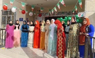 نواخته شدن زنگ‌انقلاب در سرپل ذهاب