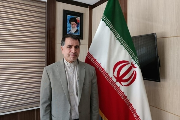 افتتاح ۵۰ پروژه عمرانی دهه‌فجر در سرپل‌ذهاب