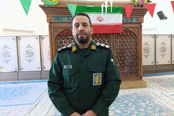 برگزاری ۵ مراسم جشن بزرگ انقلاب در شهرستان