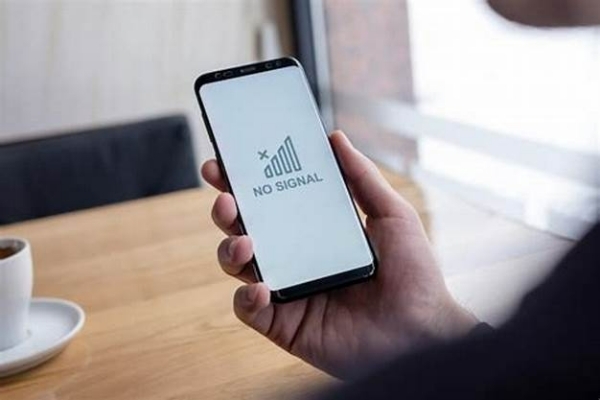 چالش‌ آنتن‌دهی تلفن در صحنه جدی‌ است