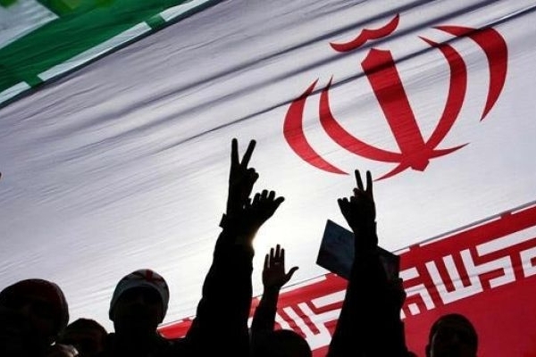 آرمان نظام تحقق تمدن نوین اسلامی است