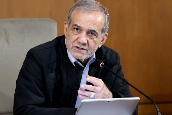 بخش اول بودجه سال ۱۴۰۴ ابلاغ شد